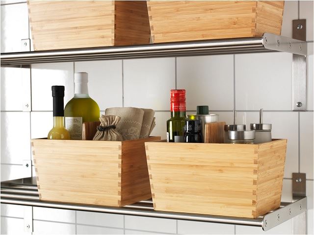 12 ways to transform your kitchen so that it looks like a tv cooking show set