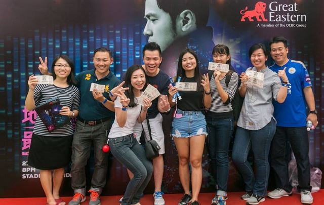 5 ways the live great programme by great eastern helps you live healthier and better