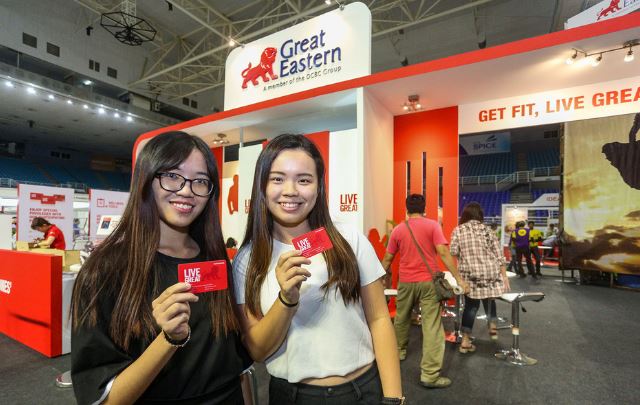 5 ways the live great programme by great eastern helps you live healthier and better