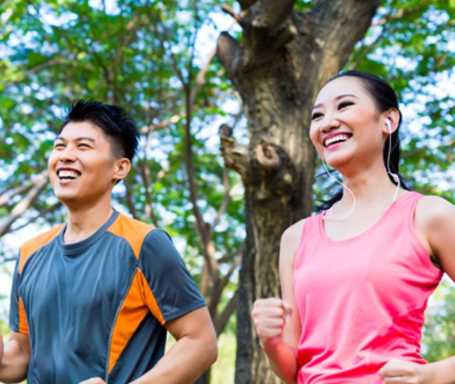 5 ways the live great programme by great eastern helps you live healthier and better