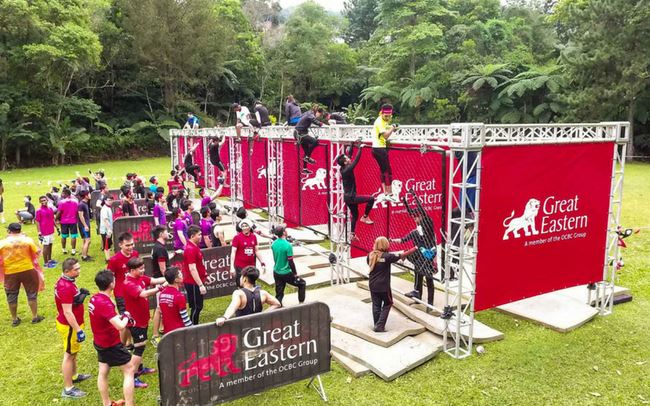 5 ways the live great programme by great eastern helps you live healthier and better