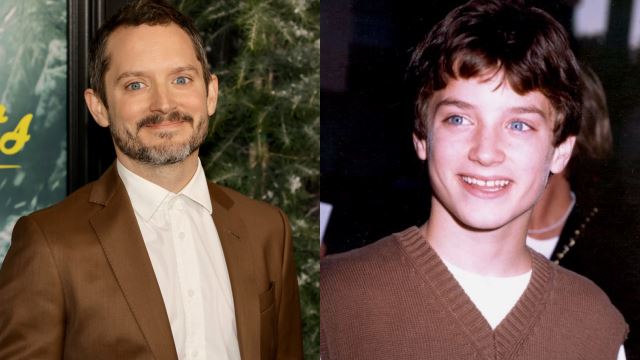 elijah wood talks about juggling film sets and schoolwork during his child star years