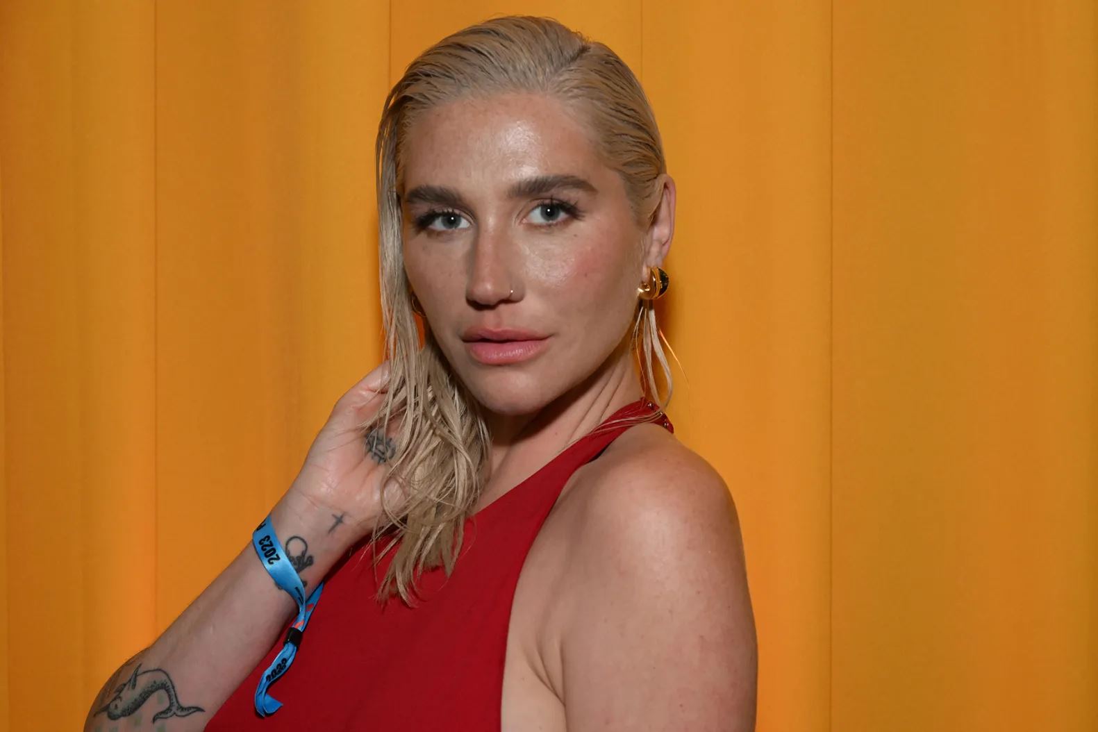 kesha celebrates artistic freedom on new album: ‘this is the first album that’s truly mine’