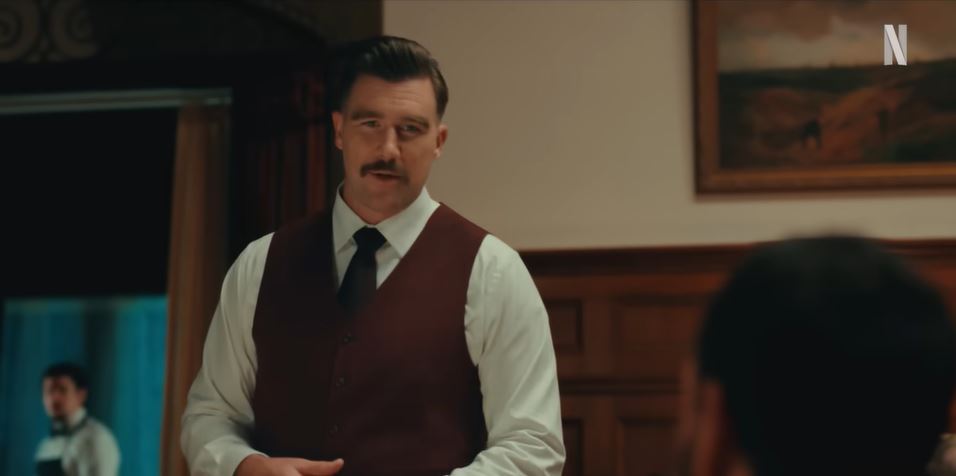 adam sandler’s happy gilmore 2 trailer drops with new faces like travis kelce and bad bunny