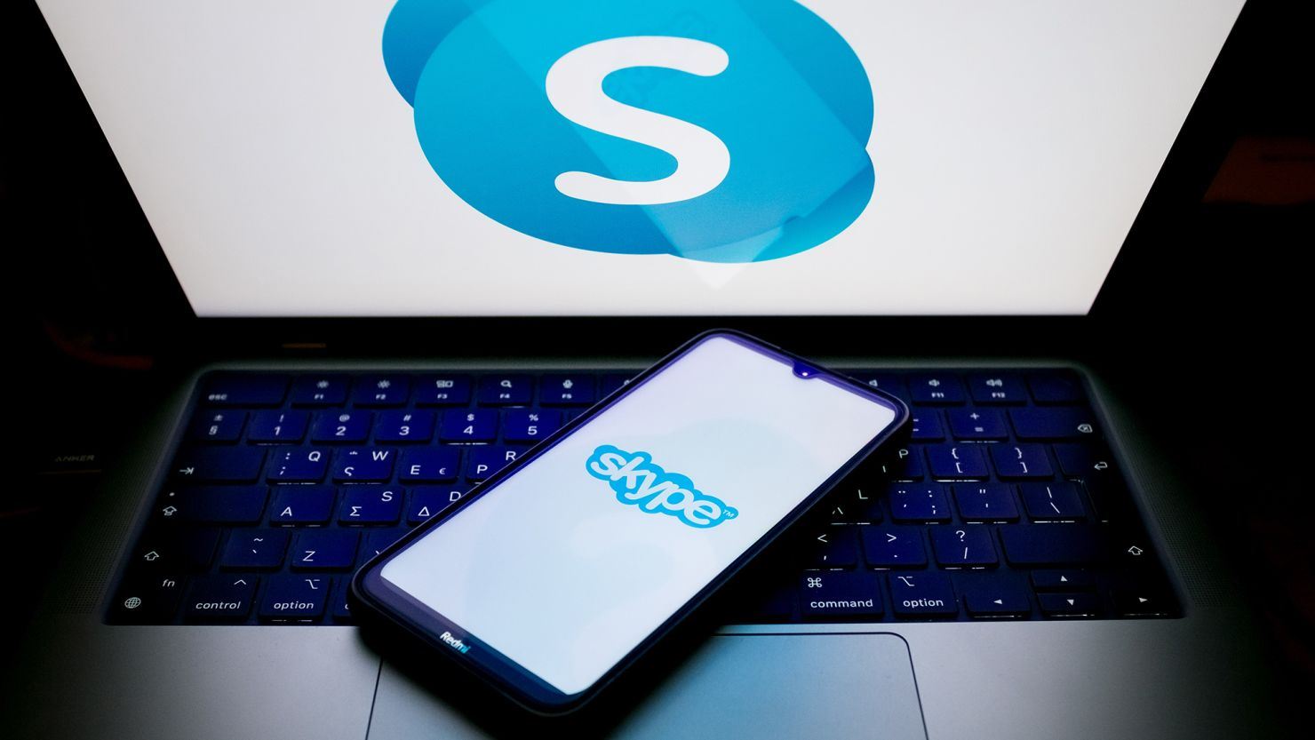 microsoft announces end of skype, shutting down the iconic platform in may 2025
