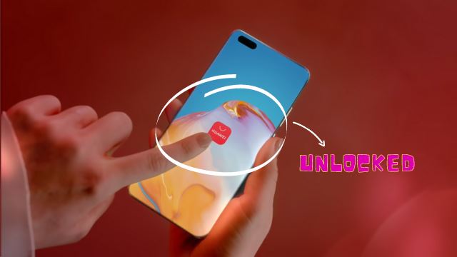 you can ‘unlock’ this special feature if you have multiple huawei gadgets