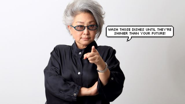 these are the 4 types of people who are hard to please. do you know them?