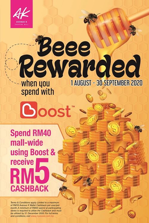 if you can cook ikan patin tempoyak well, you stand a chance to win rm1,000!