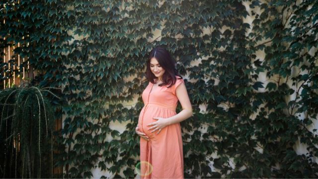 5 scary things all first-time mamas need to face and how to overcome them