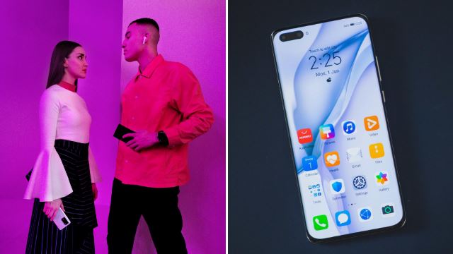 unlock your car and 4 more ways the huawei share can make life easier for you