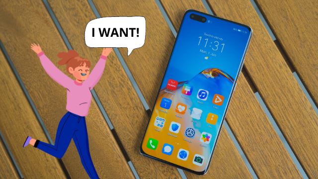 here are 6 features that make the huawei’s p40 pro+ a solid buy