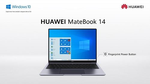 want a laptop that can last you more than 3 years? check out huawei’s matebook 14