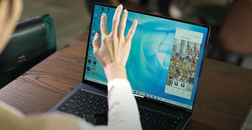 want a laptop that can last you more than 3 years? check out huawei’s matebook 14