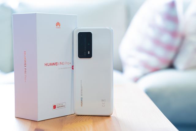 these amazing features make huawei p40 pro+ better than other flagship devices
