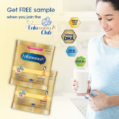 5 scary things all first-time mamas need to face and how to overcome them