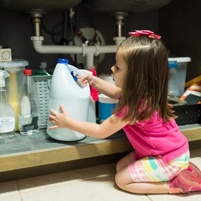 5 common emergencies that can happen at home, and how you should react