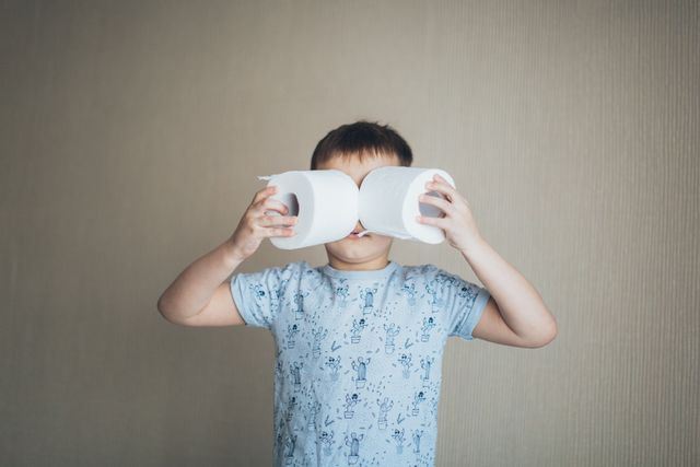 have you ever wondered how healthy is your child?