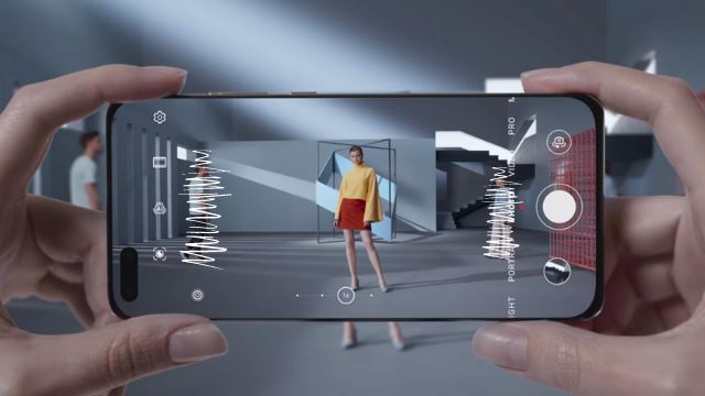 these amazing features make huawei p40 pro+ better than other flagship devices