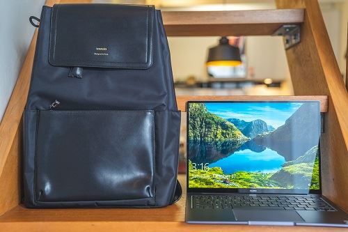 want a laptop that can last you more than 3 years? check out huawei’s matebook 14