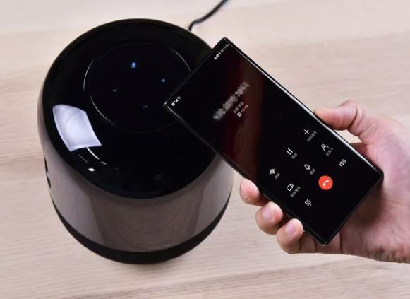 you can ‘unlock’ this special feature if you have multiple huawei gadgets