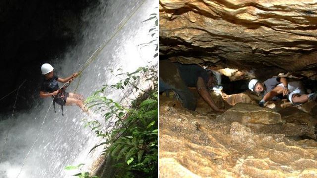 if you’re the adventurous type, these 4 local attractions are meant for you