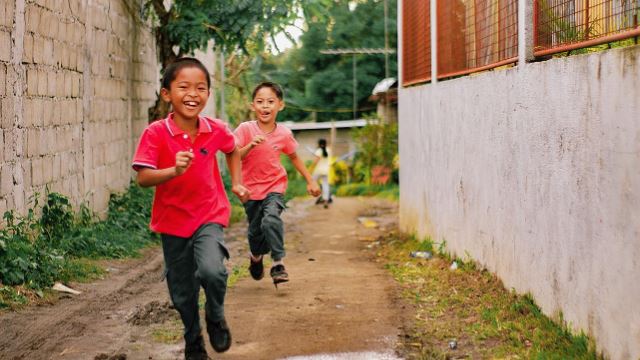 have you ever wondered how healthy is your child?