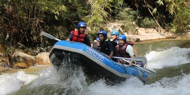 if you’re the adventurous type, these 4 local attractions are meant for you