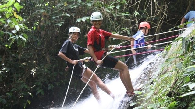 if you’re the adventurous type, these 4 local attractions are meant for you