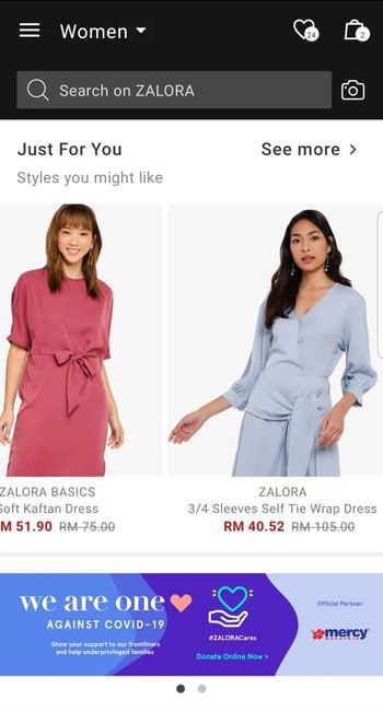6 apps you can use from huawei appgallery to get your shopping done during mco
