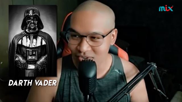 Voice Acting Challenge: Joshua Simon From Fey Hollow