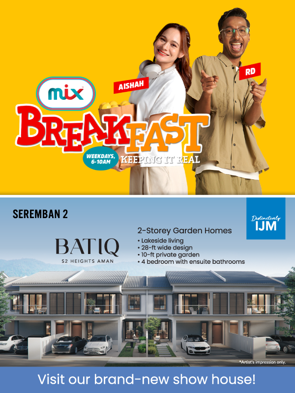 mix breakfast