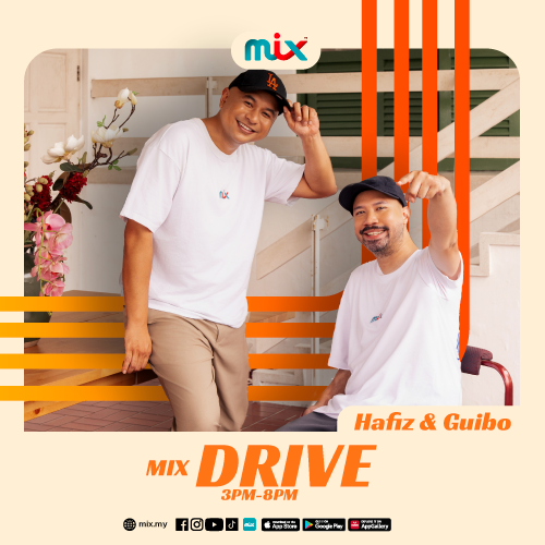MIX Drive