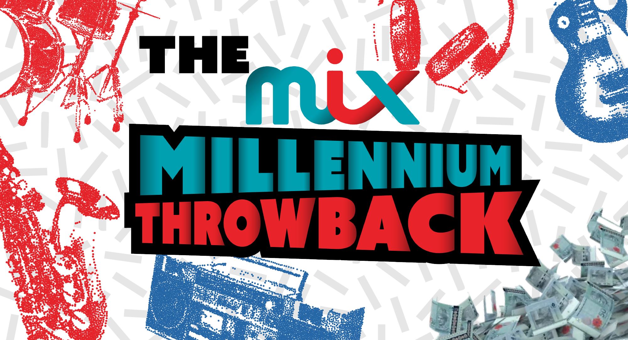 WIN A CHUNK OF RM8000!