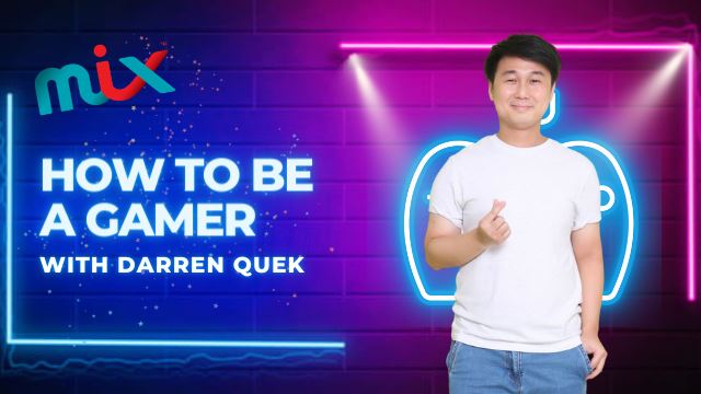 Figuring Out How To Game & Earn with Darren Quek
