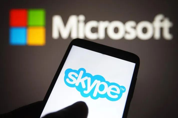microsoft announces end of skype, shutting down the iconic platform in may 2025
