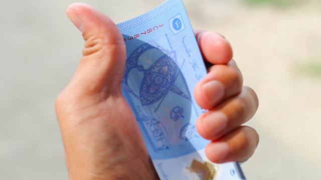 那些年1令吉就能买到的5件东西