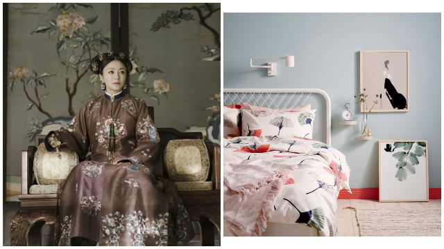 5小贴士打造摩登版家居延禧look