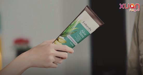 跟着《本来只想暗恋你2》的角色们一起学保养吧！