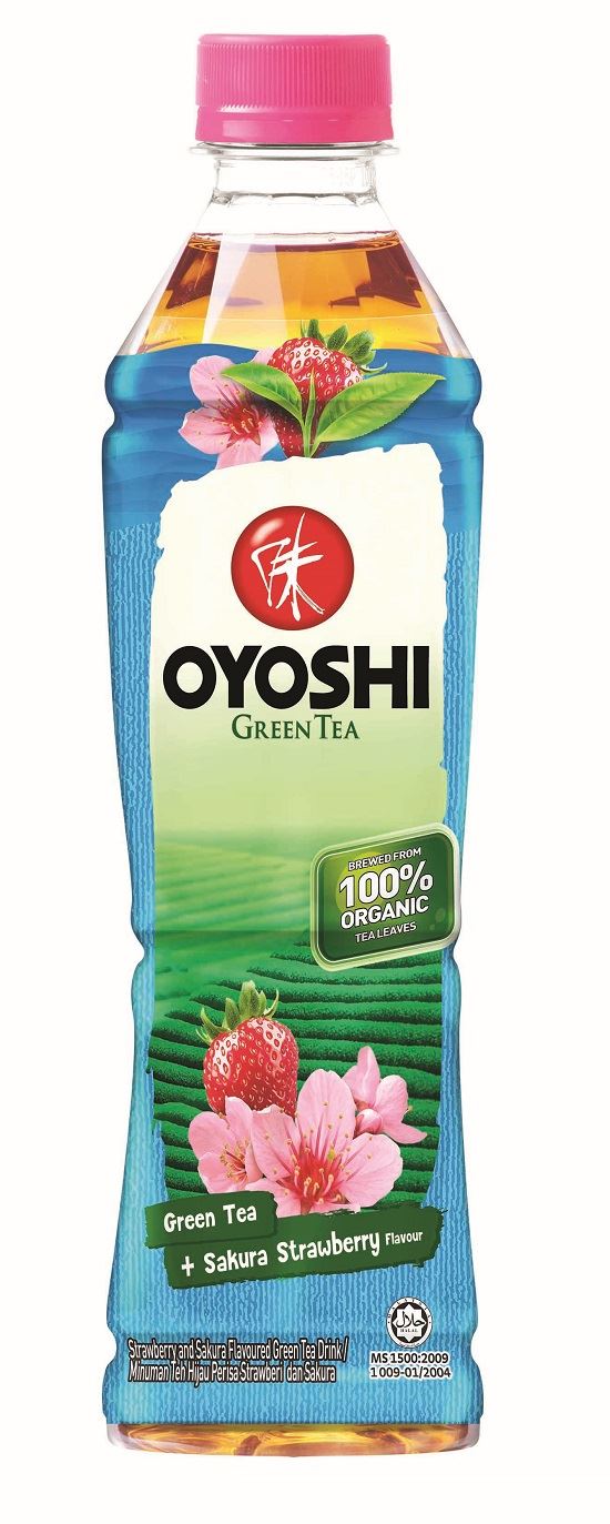 樱花控一定要看过来，这些樱花料理的颜值也太高了吧！