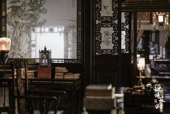 5小贴士打造摩登版家居延禧look