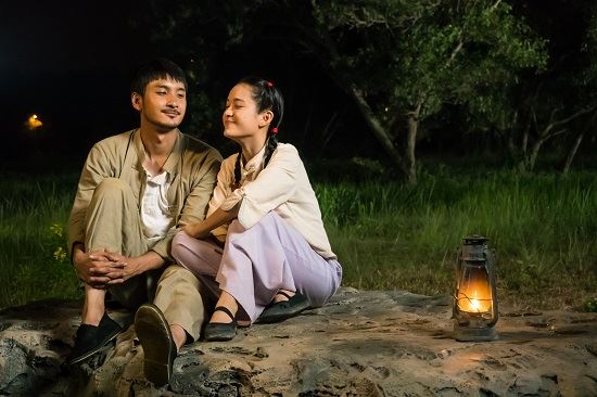 新年就是要看贺岁片！8个必看《大地回春》的理由