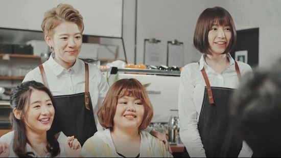 跟着《本来只想暗恋你2》的角色们一起学保养吧！