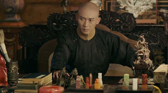 5小贴士打造摩登版家居延禧look