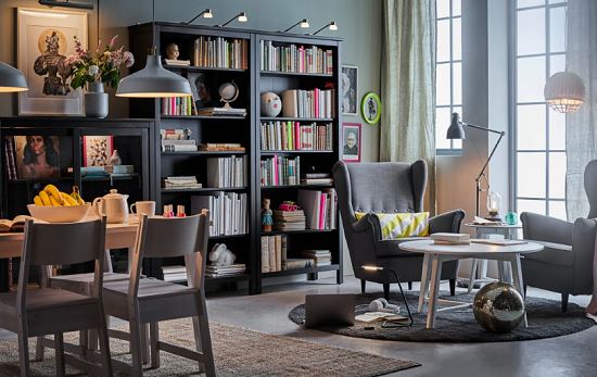 5小贴士打造摩登版家居延禧look