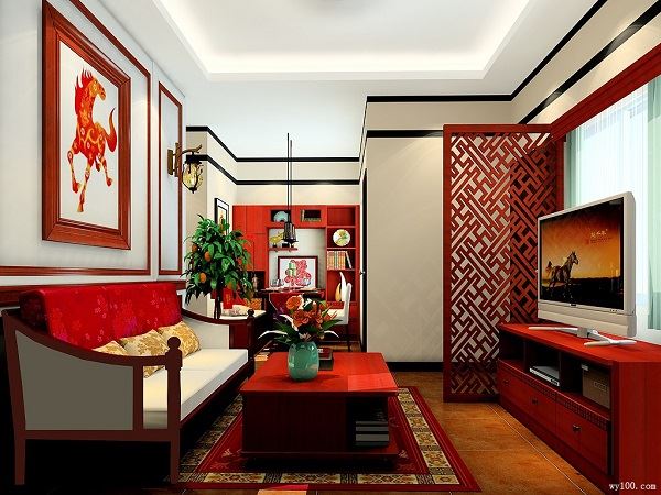 2020年用6种方式布置房屋，让你风生水起，盆满钵满！