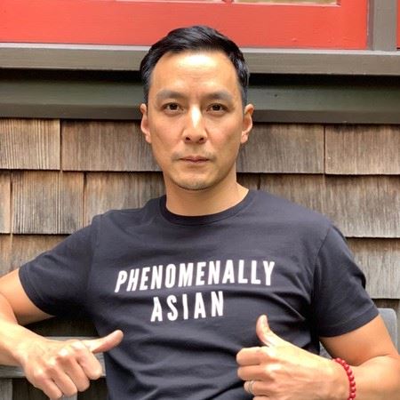 吴彦祖分享上下半年身材对比图 「阑尾破裂化脓」险丧命