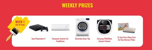 好管用！6种方法让你的蜗居看起来更具个性！