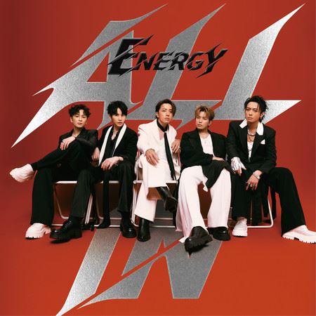 my fm 本周热爆劲碟 – energy《all in》