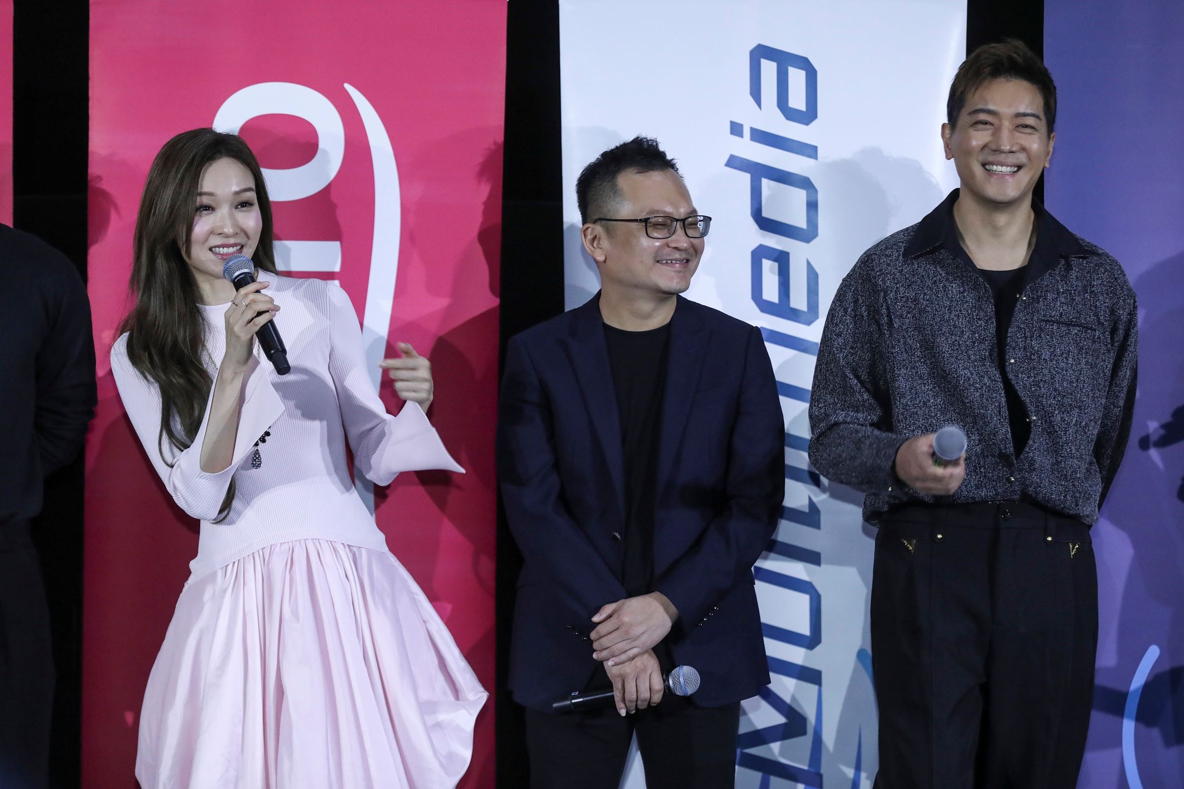 astro originals 中文剧集《義和》