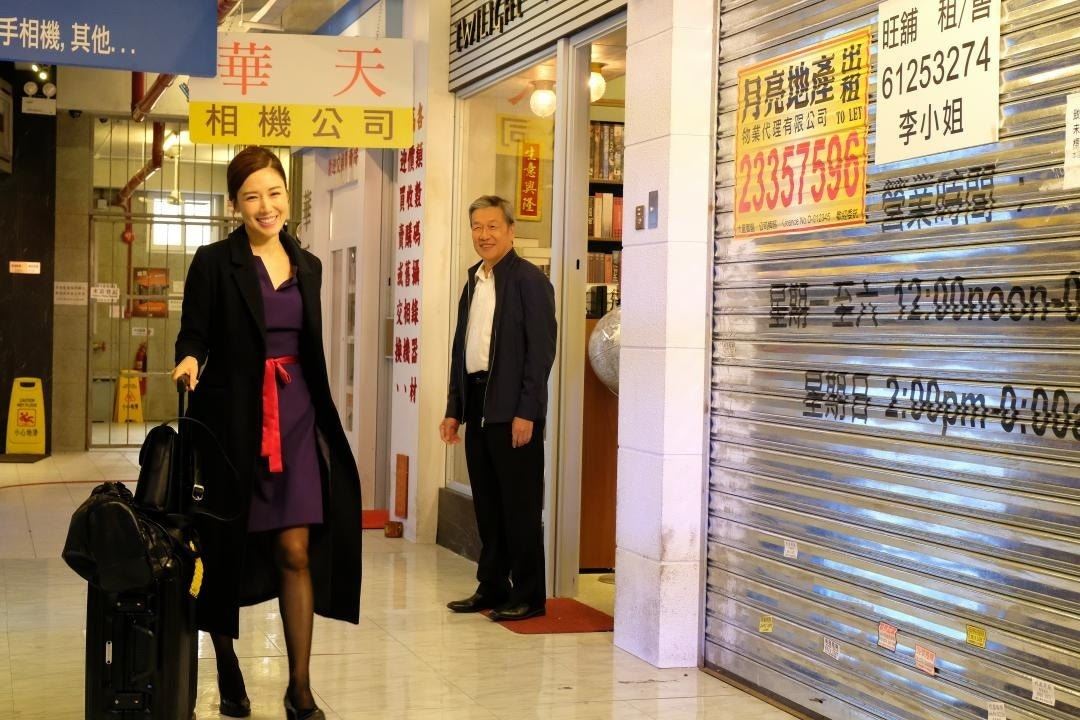 【多图】盘点11位穿空姐服最好看的女演员!朱晨丽最耀眼!